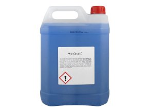hey active wc cistic 5l