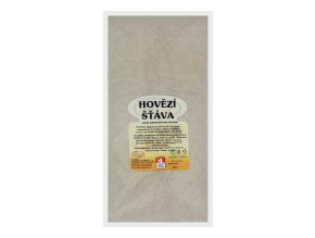 gastro koreni hovezi stava 500g