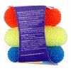niteola plastic scourer classic 3ks zleva