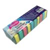 niteola scrub sponge classic houbicky 10ks zesikma
