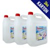 primona tekuty pisek 5l lemon zesikma karton 3ks B