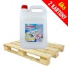 primona tekuty pisek 5l lemon 2 kartony 6ks