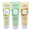 attitude super leaves science conditioner 240ml 3druhy