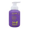 attitude little leaves foaming hand soap 295ml vanilla pear