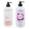 attitude super leaves hand soap 473ml 2druhy