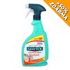 sanytol dezinfekce cistic kuchyne xxl 750ml 50proc zdarma