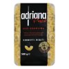 adriana pasta cornetti rigati kolinka 500g