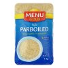 menu gold ryze parboiled 1kg