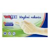 vektex vinylove rukavice box 100ks m