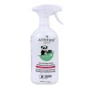 attitude nature technology toy surface cleaner 800ml