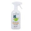 attitude nature technology window mirror cleaner 800ml citrus zest
