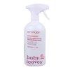 attitude baby leaves laundry stain remover 800ml