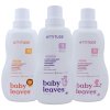 attitude baby leaves laundry detergent 35davek 3druhy