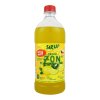 zon extra husty sirup 0 7l citron