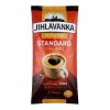 jihlavanka standard original prazena mleta kava 1000g silna