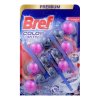 bref wc color aktiv plus premium 3x50g flower