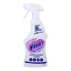 vanish oxi action multi flecken sprej 750ml weiss