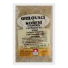 gastro koreni detske grilovani 6x50g grilovaci koreni s cesnekem a morskou soli jemne 50g