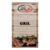 gastro koreni gril 6x50g