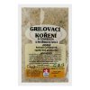gastro koreni gril 6x50g grilovaci koreni s cesnekem a morskou soli