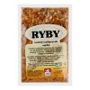 gastro koreni ryby 4x50g + 1x25g + 1x15g ryby 50g
