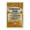 gastro koreni ryby 4x50g + 1x25g + 1x15g citronovy pepr 15g