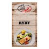 gastro koreni ryby 4x50g + 1x25g + 1x15g