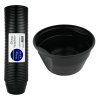 schubert re usable miska cerna 500ml 50ks vybaleno