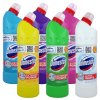 domestos 750ml 6druhu
