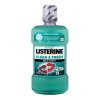 listerine mouthwash 500ml clean and fresh