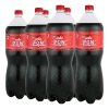 zon plus limonada 2l cola karton 6x2l