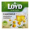 loyd bylinny caj 20ks camomile
