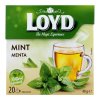 loyd bylinny caj 20ks mint