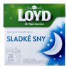 loyd bylinny caj funkcni 20ks sladke sny