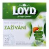 loyd bylinny caj funkcni 20ks zazivani