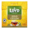 loyd cerny caj 20ks gold ceylon