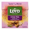 loyd taste of the world 20ks chai tea black tea oriental spices