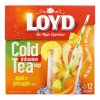 loyd cold tea 12ks apple pineapple