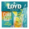 loyd cold tea 12ks mint lemon lime