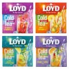 loyd cold tea 12ks 4druhy