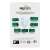 moltex pure nature pants 6 xl 18ks zezadu