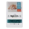 moltex pure nature pants 5 junior 20ks