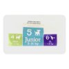 moltex pure nature pants 5 junior 20ks shora