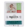 moltex pure nature pants 4 maxi 22ks