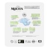 moltex pure nature plenky 5 junior 25ks zezadu