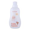 attitude baby leaves fabric softener 1 04l pear nectar