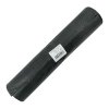 pytel ldpe 70x110cm cerny 120l 25ks 1role