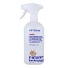 attitude nature technology fruits vegetables wash 800ml unscented