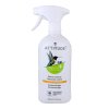 attitude nature technology kitchen cleaner 800ml citrus zest