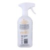 attitude nature technology kitchen cleaner 800ml citrus zest zezadu